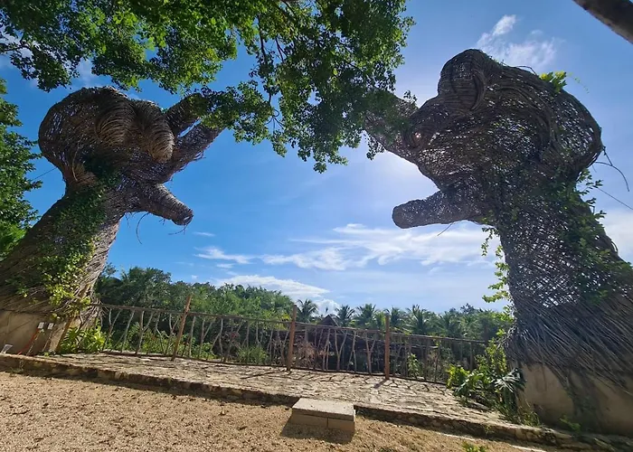 Zenote Sanctuary