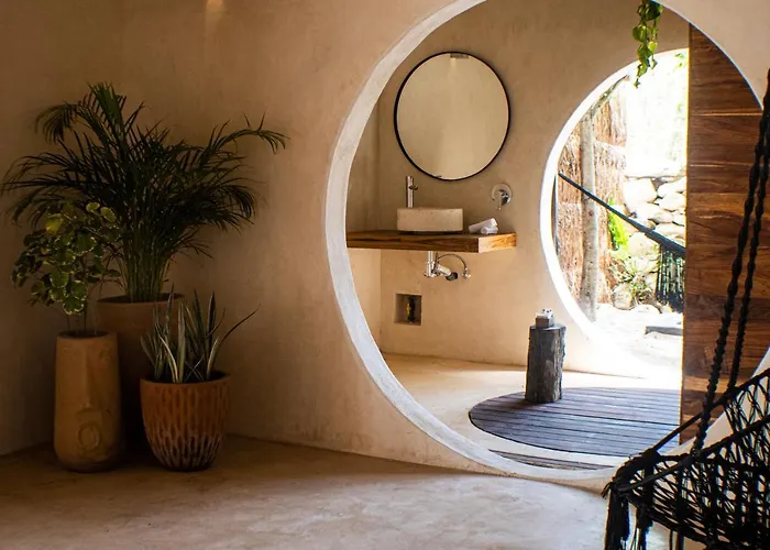 Zenote Sanctuary