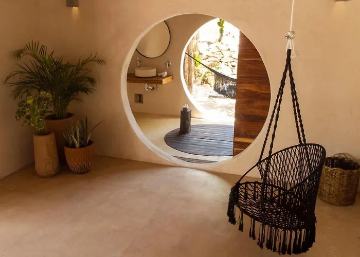 Zenote Sanctuary Tulum