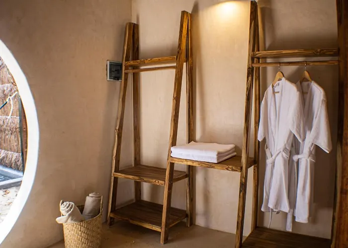 Hotel Zenote Sanctuary