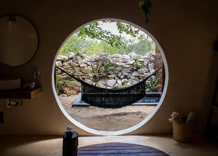 Zenote Sanctuary Tulum