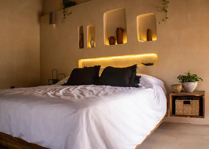 Zenote Sanctuary Tulum