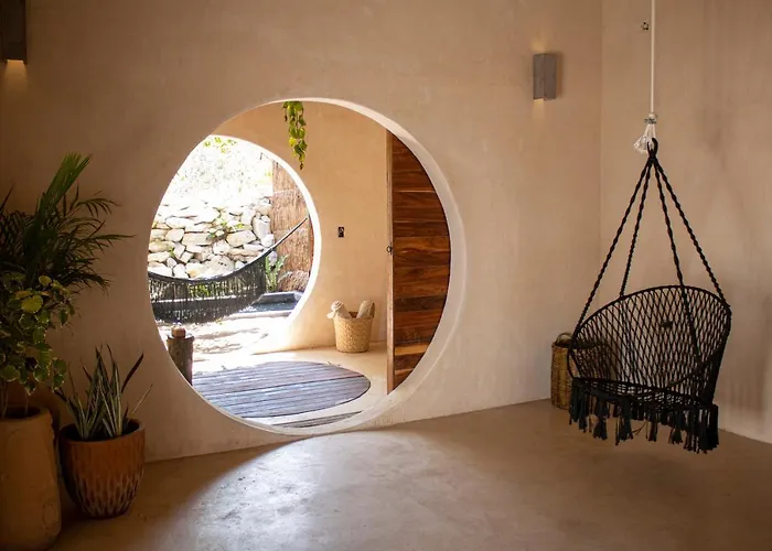 Zenote Sanctuary