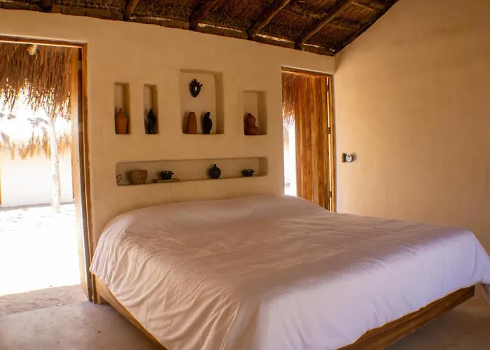 Zenote Sanctuary (Adults Only) Hotel 5*