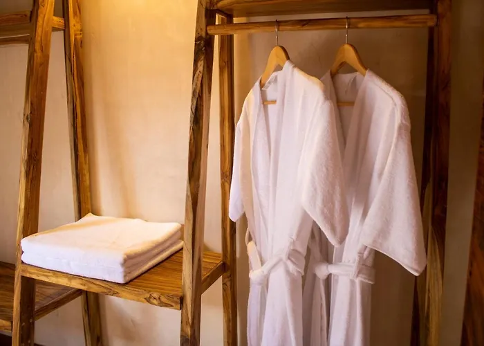 Zenote Sanctuary Tulum