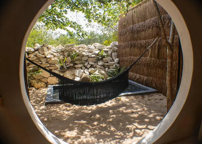 Zenote Sanctuary