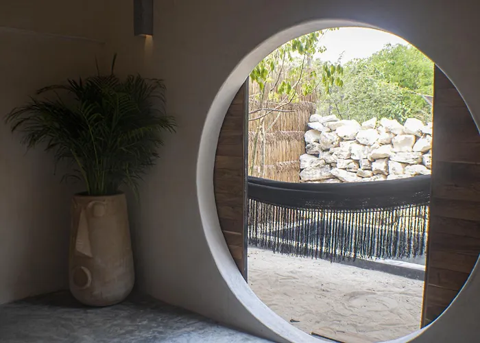 Zenote Sanctuary 5* Tulum
