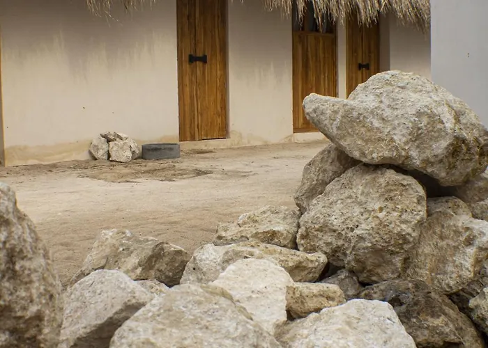 Zenote Sanctuary Hotel Tulum