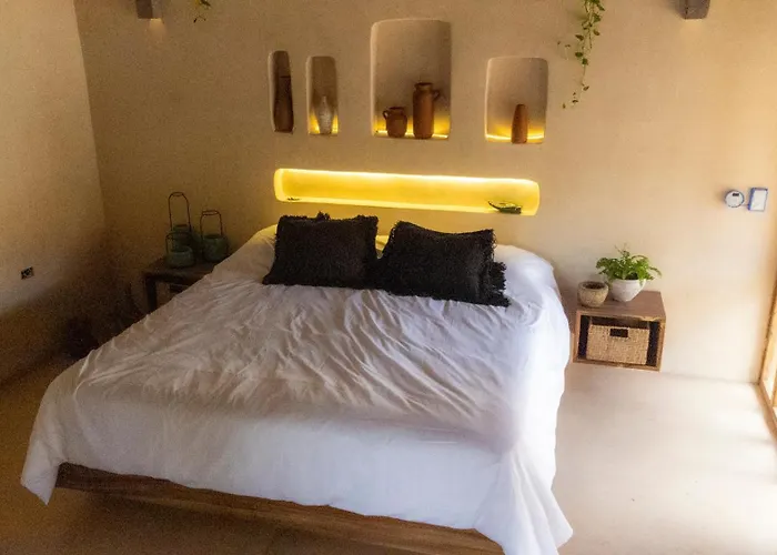 Zenote Sanctuary Tulum