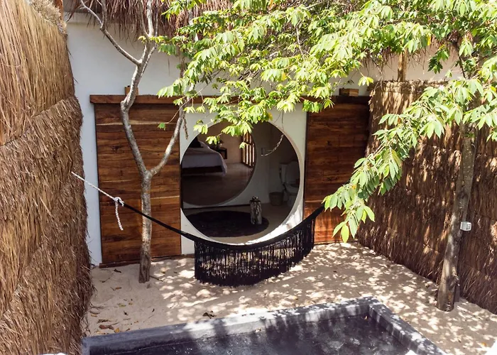 Zenote Sanctuary