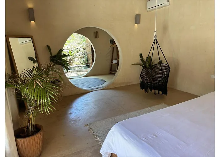 Zenote Sanctuary 5*