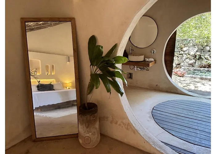 Hotel Zenote Sanctuary 5*