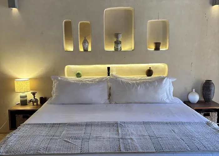 Zenote Sanctuary Tulum