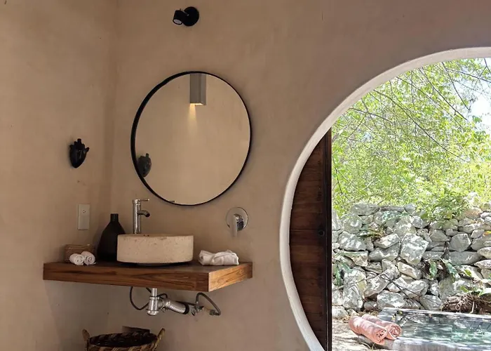 Zenote Sanctuary 5* Tulum