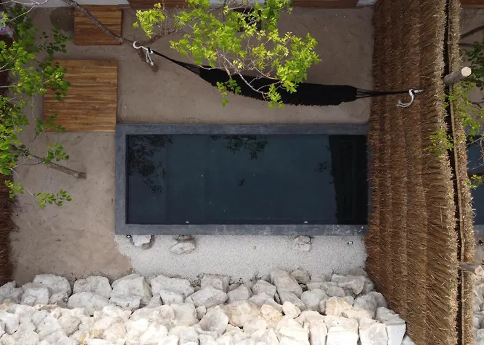 Zenote Sanctuary Hotel 5*