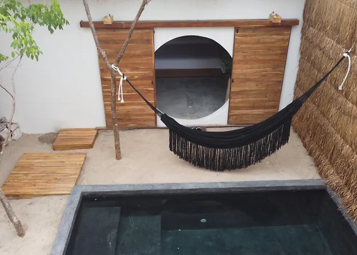 Zenote Sanctuary 5* Tulum