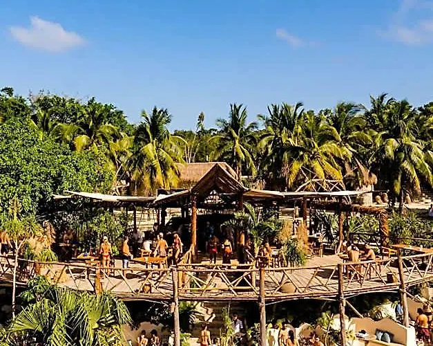 Zenote Sanctuary 5* Tulum